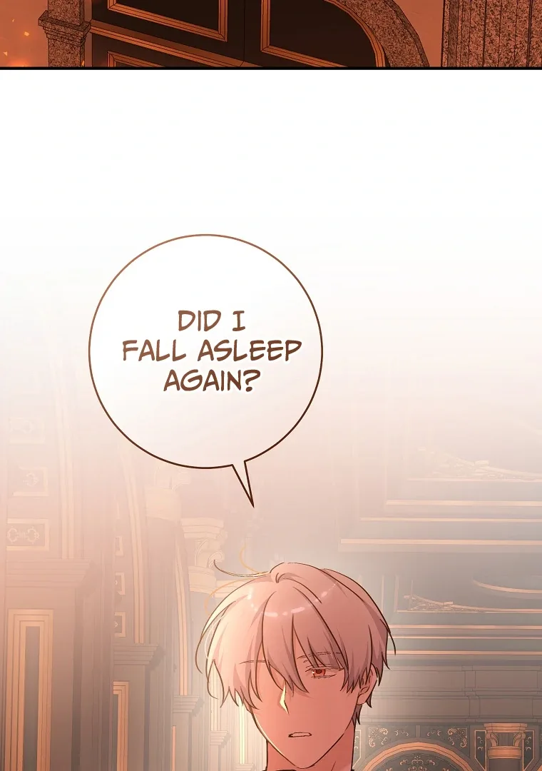 You Just Need To Hold My Hand Chapter 64 page 9