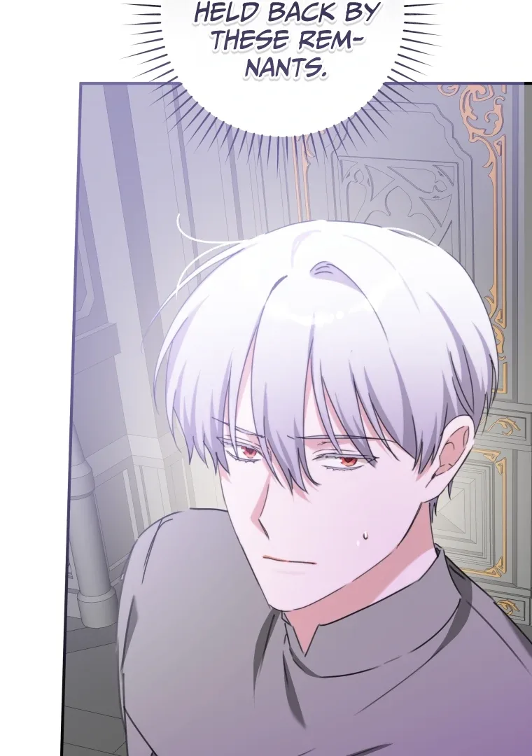 You Just Need To Hold My Hand Chapter 65 page 26