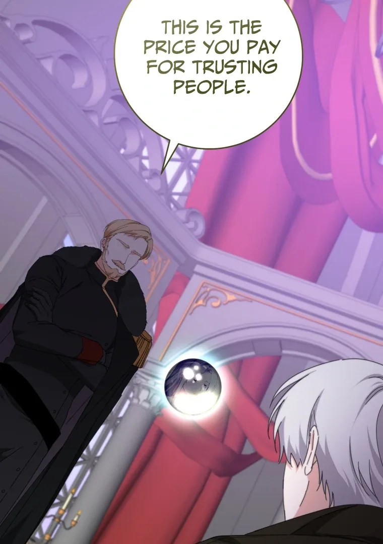 You Just Need To Hold My Hand Chapter 65 page 14