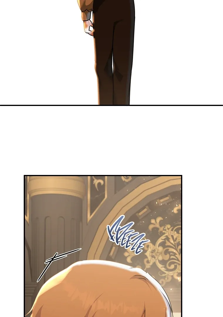 You Just Need To Hold My Hand Chapter 64 page 13