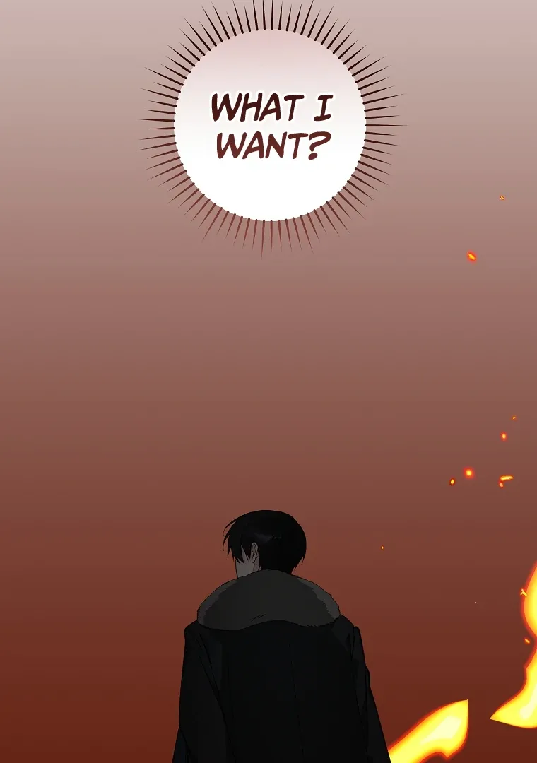You Just Need To Hold My Hand Chapter 63 page 21
