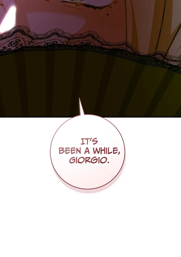 You Just Need To Hold My Hand Chapter 63 page 3