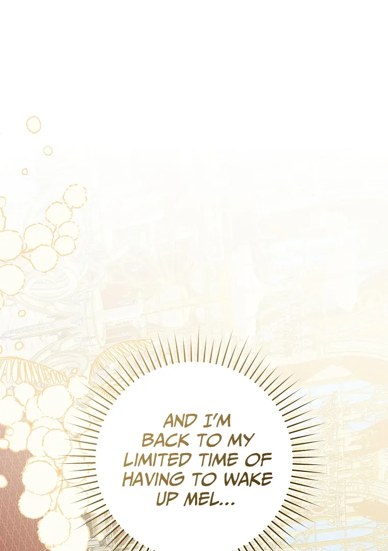 You Just Need To Hold My Hand Chapter 61 page 59