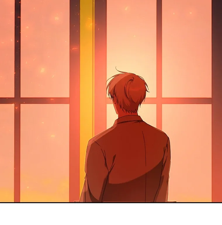 You Just Need To Hold My Hand Chapter 64 page 6