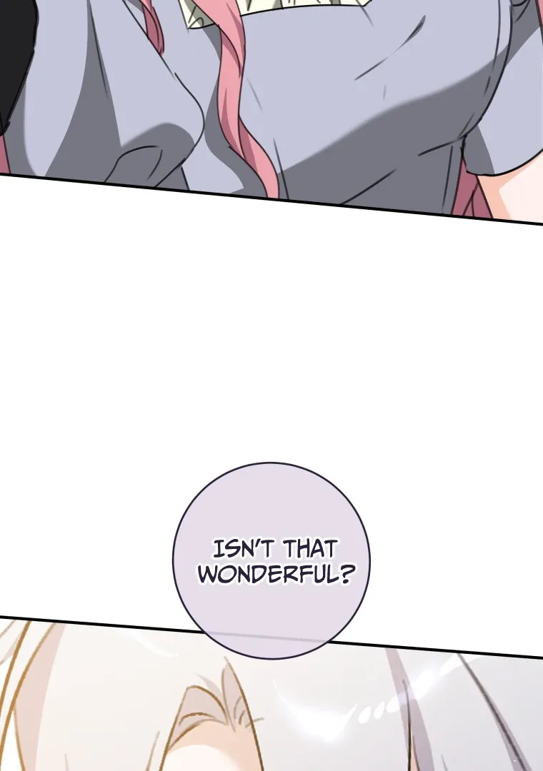You Just Need To Hold My Hand Chapter 65 page 6