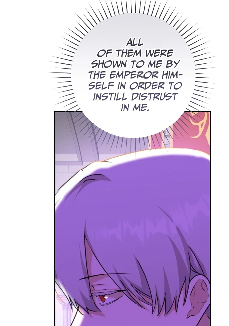 You Just Need To Hold My Hand Chapter 65 page 19