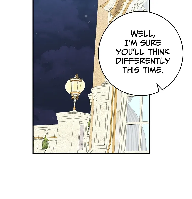 You Just Need To Hold My Hand Chapter 63 page 8