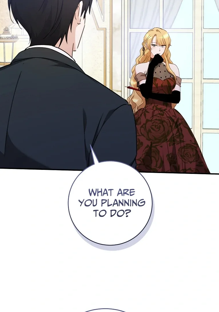 You Just Need To Hold My Hand Chapter 63 page 15