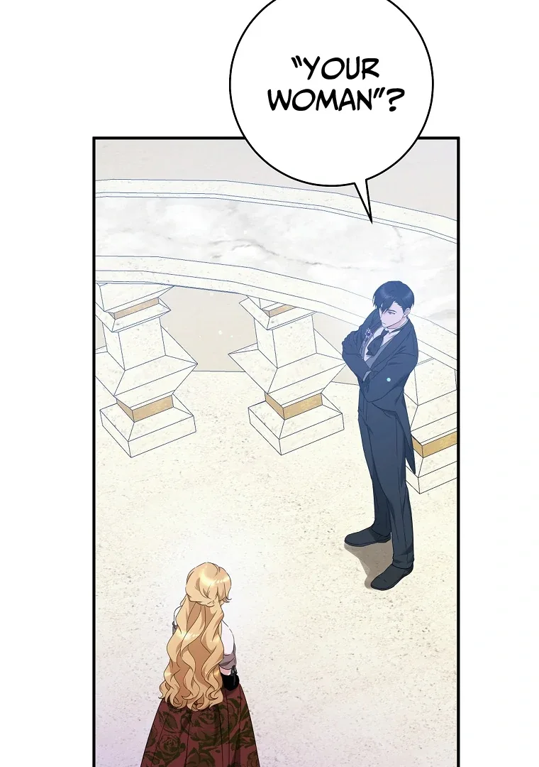 You Just Need To Hold My Hand Chapter 63 page 12