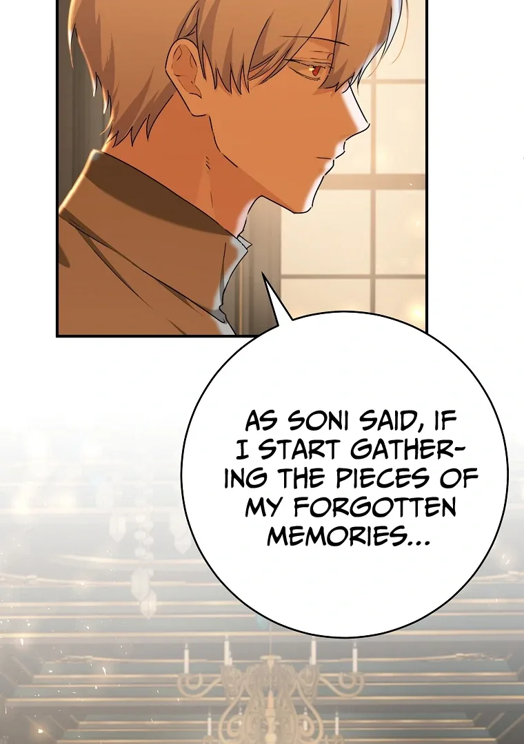 You Just Need To Hold My Hand Chapter 64 page 14