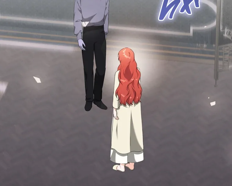 You Just Need To Hold My Hand Chapter 65 page 9