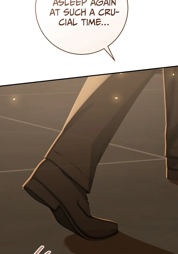 You Just Need To Hold My Hand Chapter 64 page 11