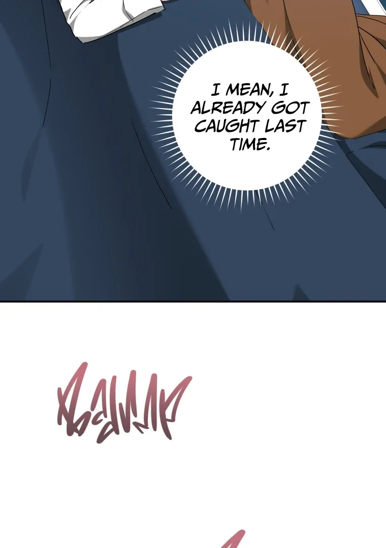 You Just Need To Hold My Hand Chapter 65 page 41