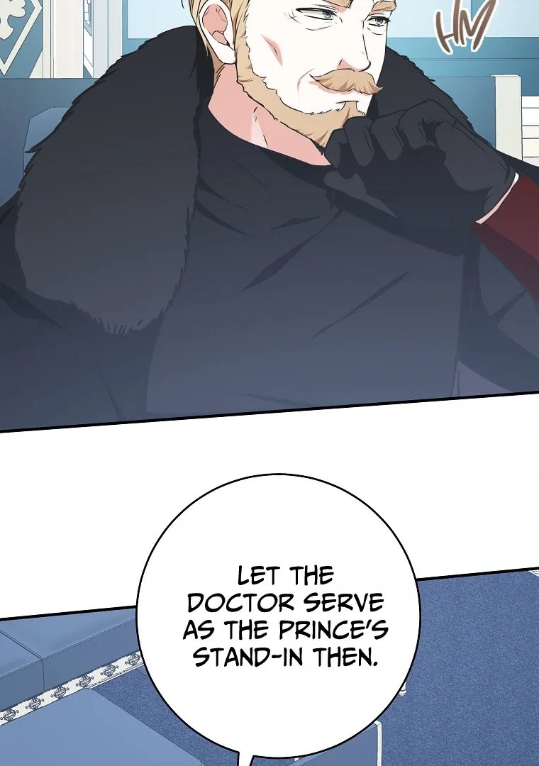 You Just Need To Hold My Hand Chapter 61 page 52