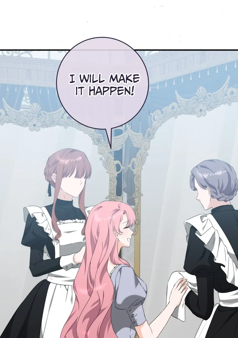 You Just Need To Hold My Hand Chapter 65 page 3