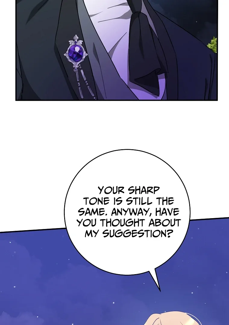 You Just Need To Hold My Hand Chapter 63 page 5