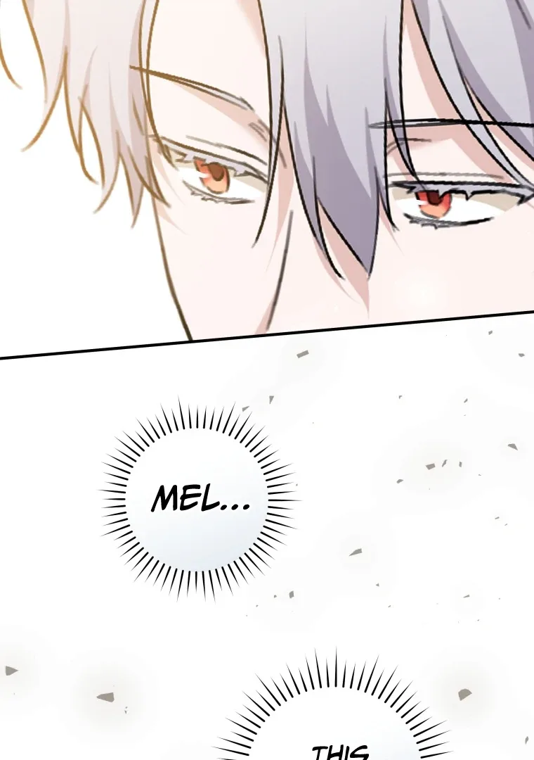 You Just Need To Hold My Hand Chapter 65 page 7