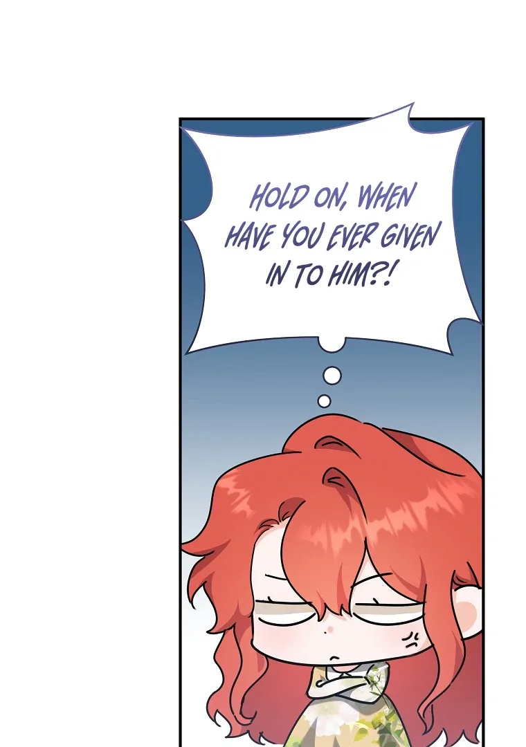 You Just Need To Hold My Hand Chapter 61 page 54
