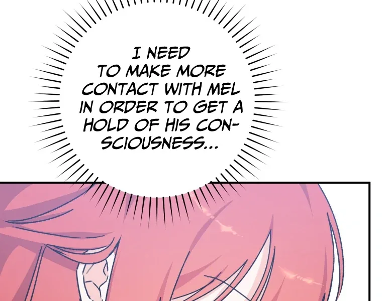 You Just Need To Hold My Hand Chapter 65 page 34