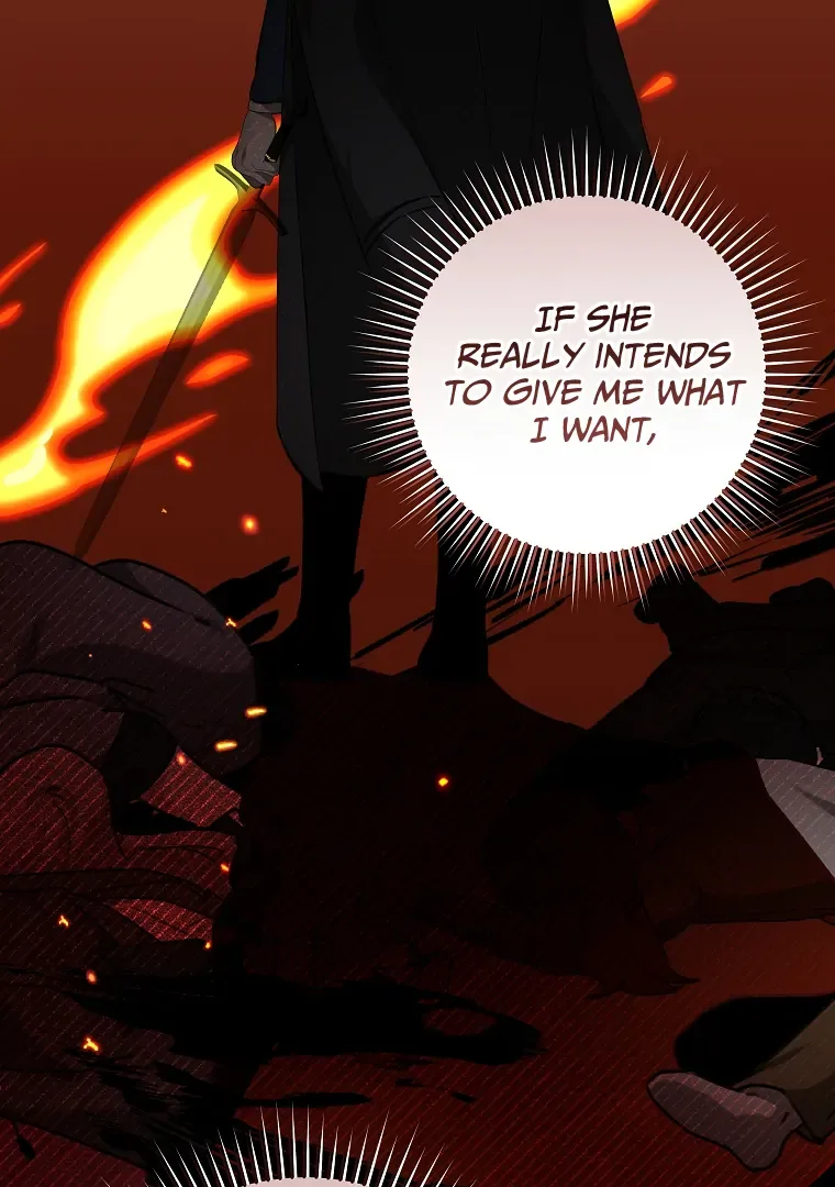 You Just Need To Hold My Hand Chapter 63 page 22