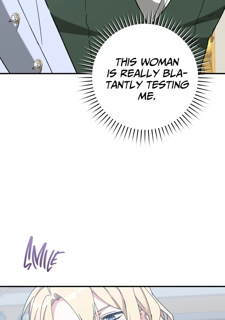 You Just Need To Hold My Hand Chapter 65 page 78
