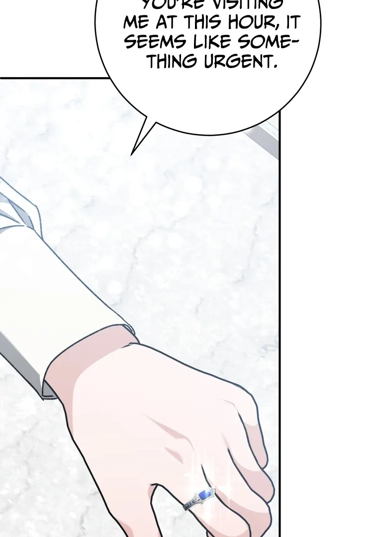 You Just Need To Hold My Hand Chapter 65 page 64