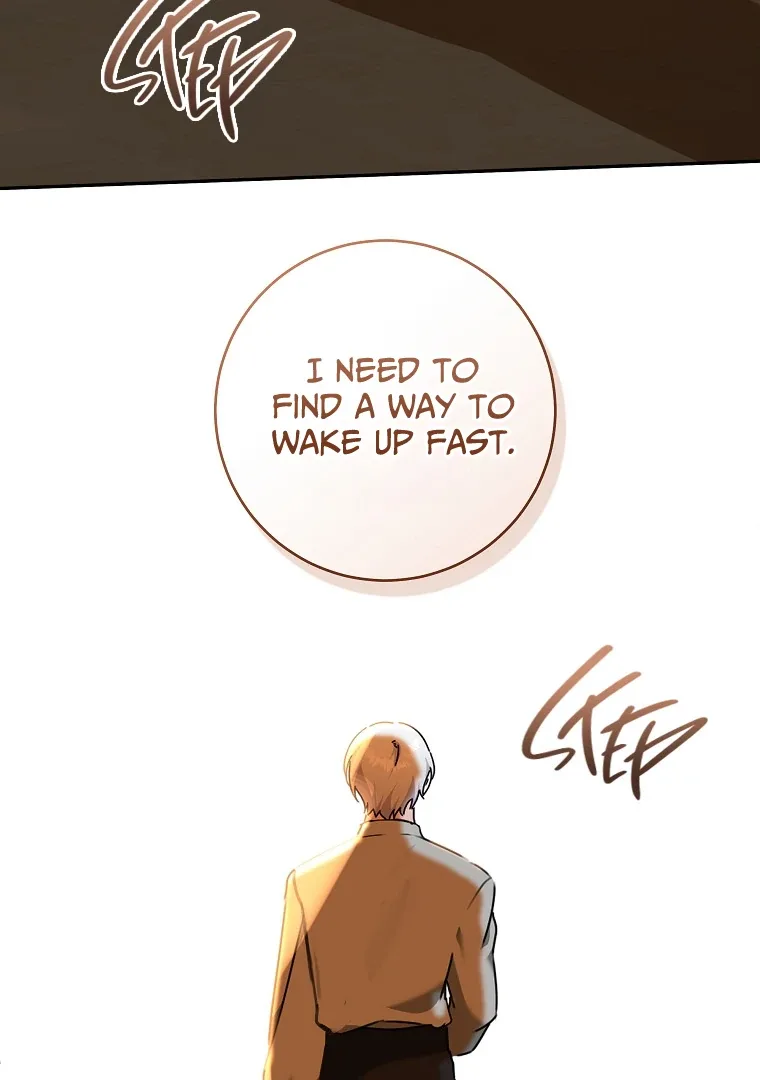 You Just Need To Hold My Hand Chapter 64 page 12