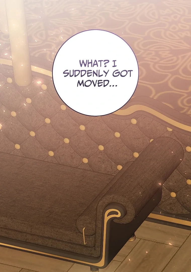 You Just Need To Hold My Hand Chapter 64 page 44