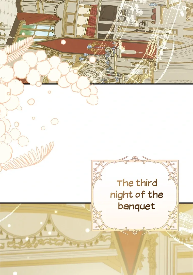 You Just Need To Hold My Hand Chapter 61 page 61