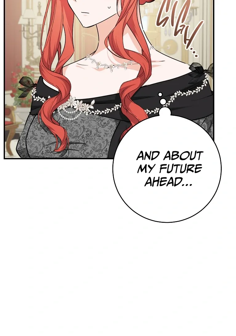 You Just Need To Hold My Hand Chapter 61 page 64