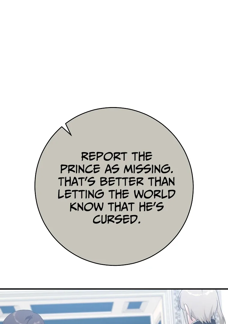 You Just Need To Hold My Hand Chapter 66 page 34