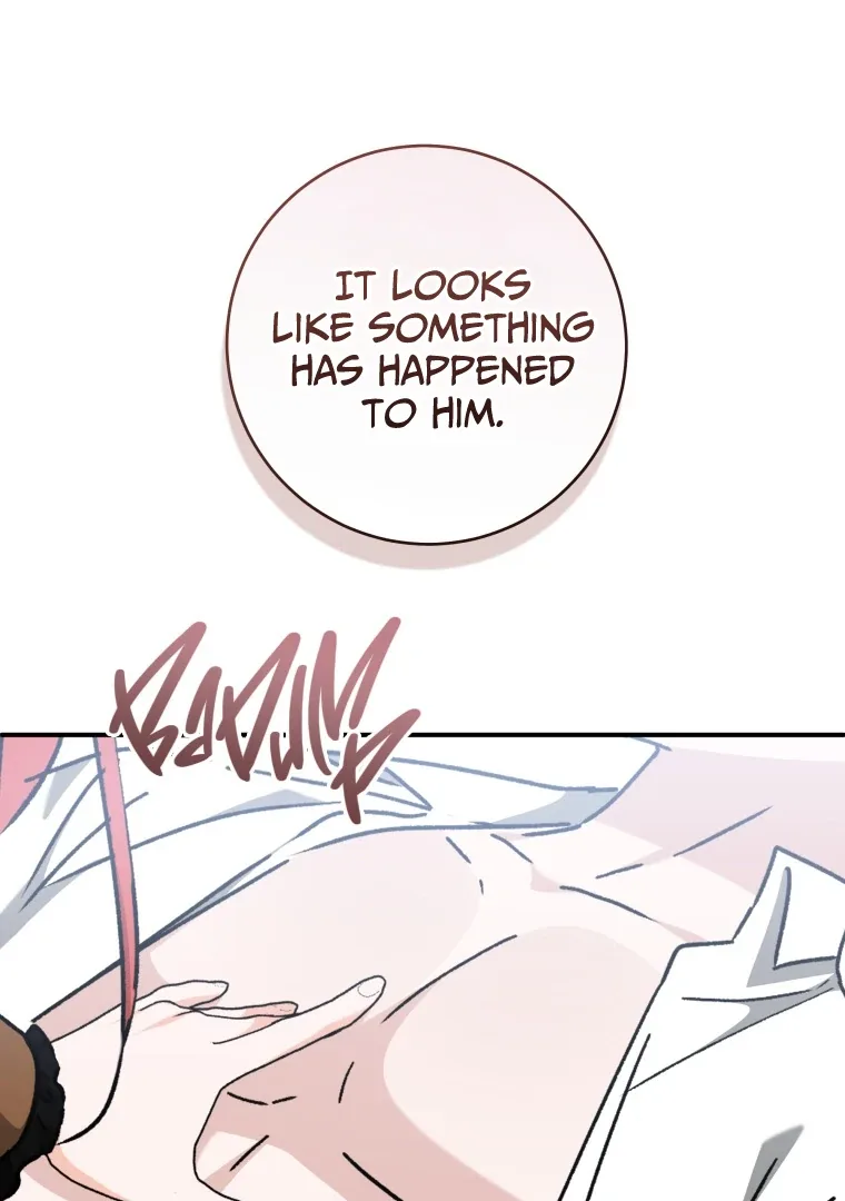 You Just Need To Hold My Hand Chapter 65 page 92