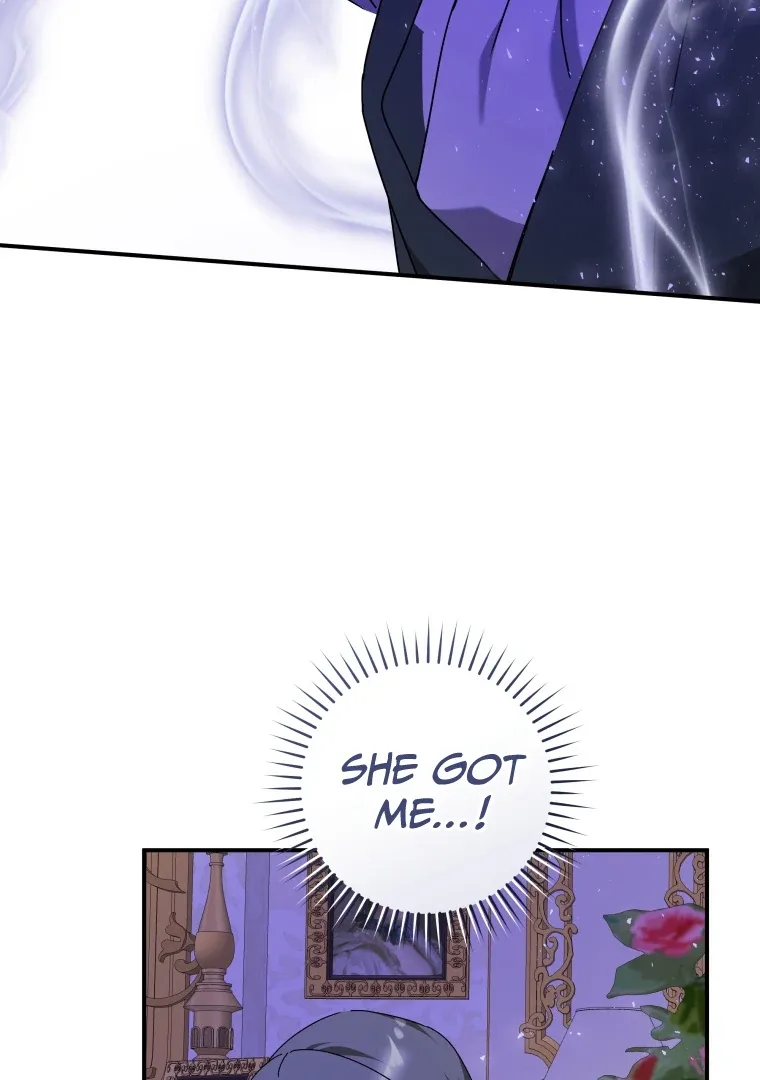 You Just Need To Hold My Hand Chapter 65 page 109