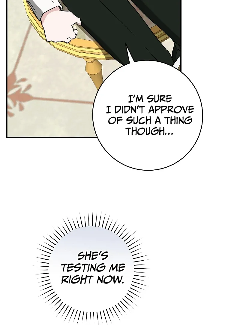 You Just Need To Hold My Hand Chapter 65 page 71