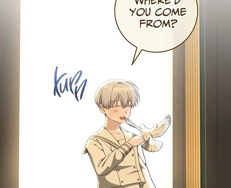 You Just Need To Hold My Hand Chapter 64 page 63