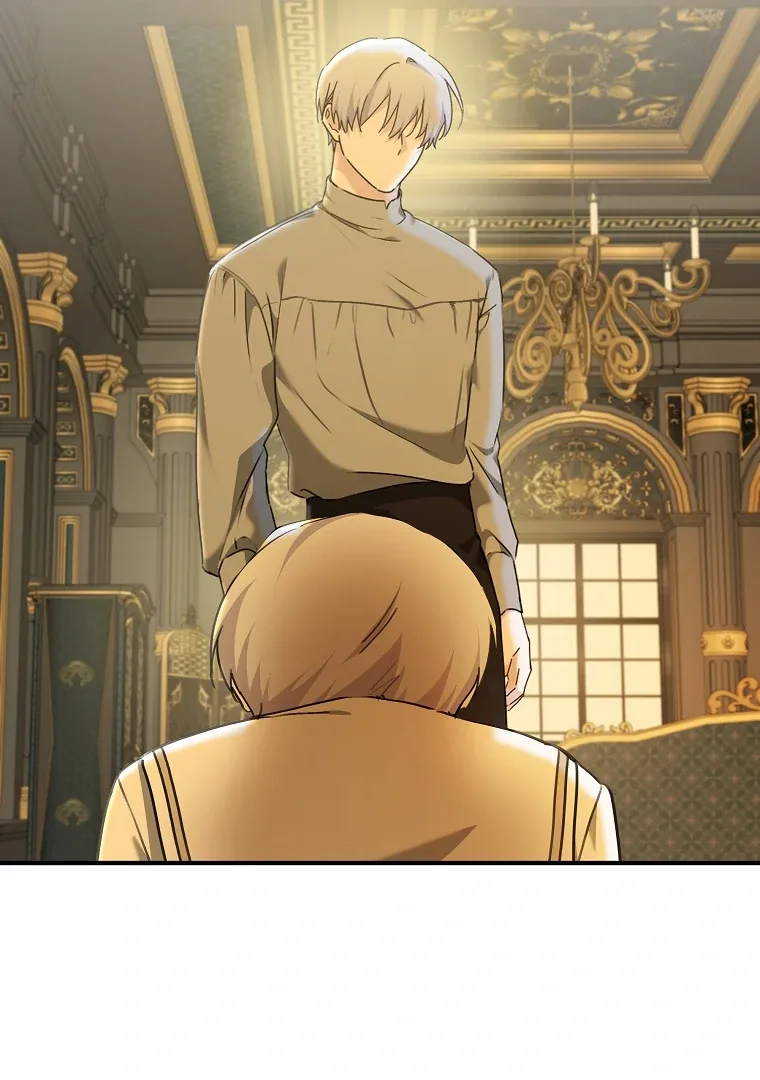 You Just Need To Hold My Hand Chapter 64 page 53