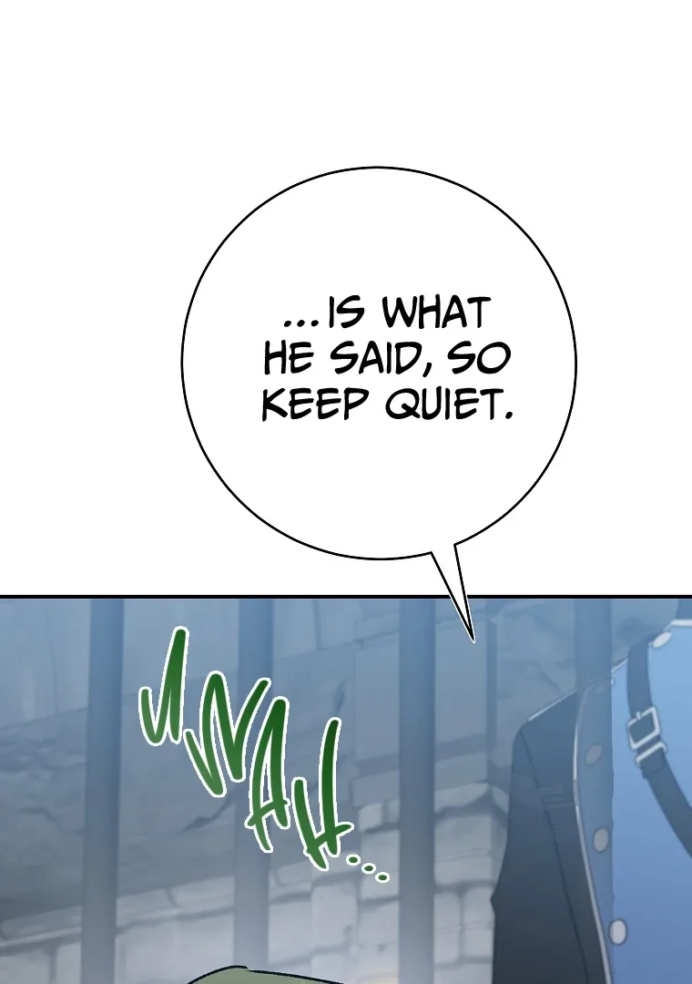 You Just Need To Hold My Hand Chapter 66 page 11