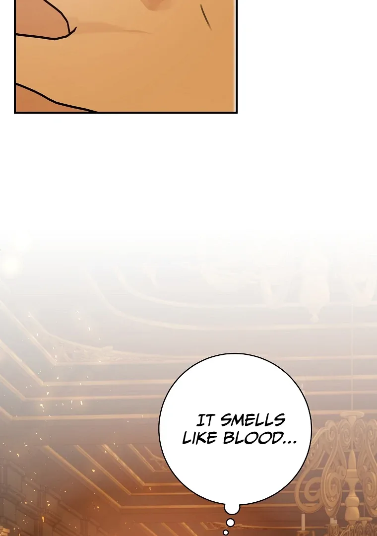 You Just Need To Hold My Hand Chapter 64 page 30