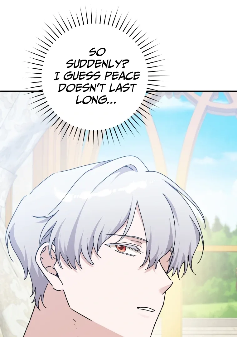 You Just Need To Hold My Hand Chapter 65 page 59