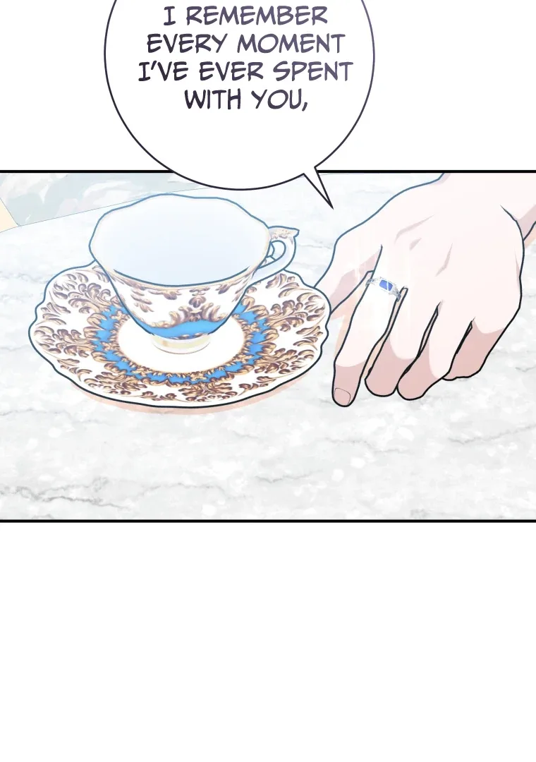 You Just Need To Hold My Hand Chapter 65 page 95
