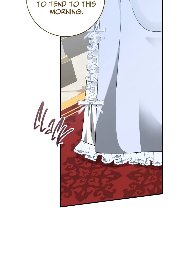You Just Need To Hold My Hand Chapter 65 page 61