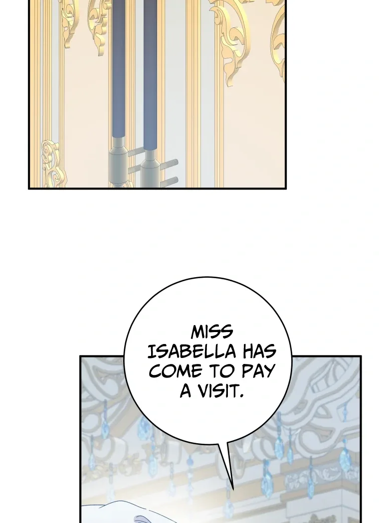 You Just Need To Hold My Hand Chapter 65 page 57