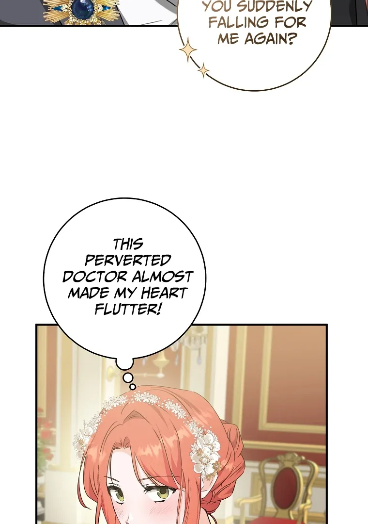 You Just Need To Hold My Hand Chapter 61 page 77