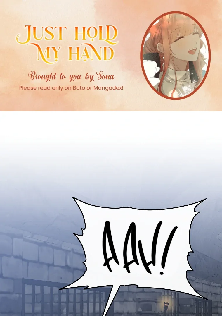 You Just Need To Hold My Hand Chapter 66 page 2