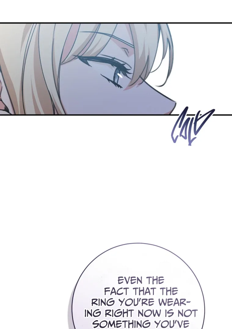 You Just Need To Hold My Hand Chapter 65 page 96