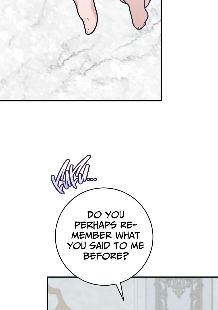 You Just Need To Hold My Hand Chapter 65 page 65