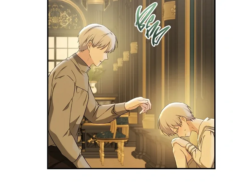 You Just Need To Hold My Hand Chapter 64 page 55