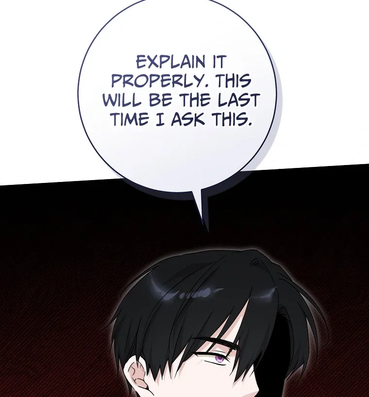 You Just Need To Hold My Hand Chapter 63 page 16