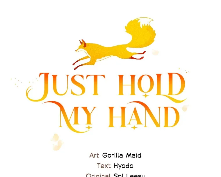 You Just Need To Hold My Hand Chapter 65 page 50