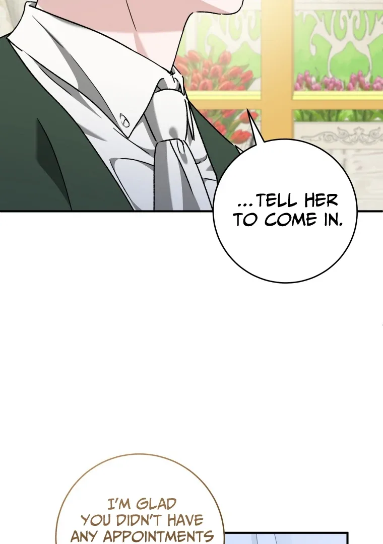 You Just Need To Hold My Hand Chapter 65 page 60